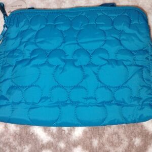 Vera Bradley Disney Nylon Triple Compartment Crossbody